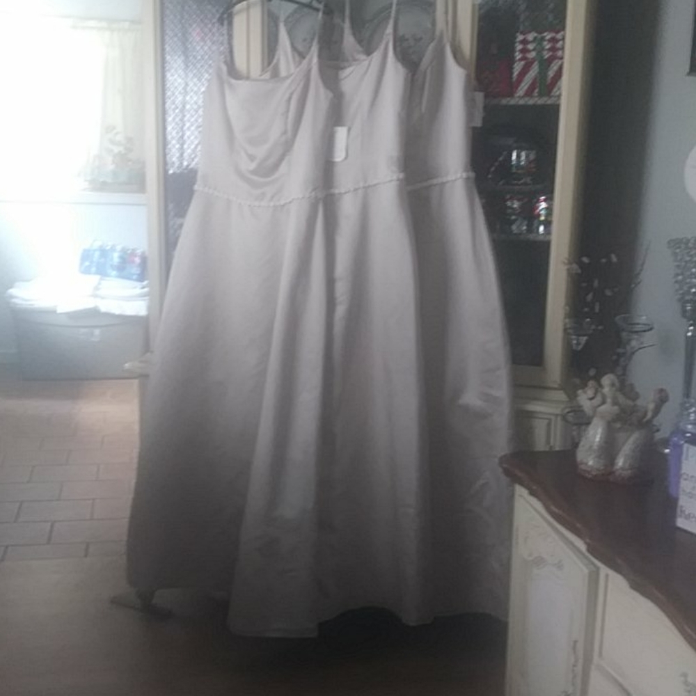 Dress lot